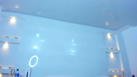 Snapshot of zenda_evans chatting on 11/13/25, 04:11 Zenda Evans online show from 11/13/25, 04:11