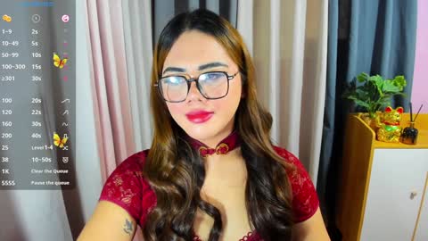 Zendaya online show from 12/14/24, 12:44