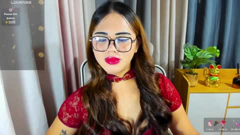 Zendaya online show from 01/24/25, 11:45