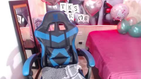 Zendaya Wilson online show from 02/19/25, 09:17