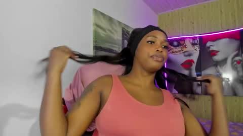 Zendaya Wilson online show from 09/13/25, 04:12