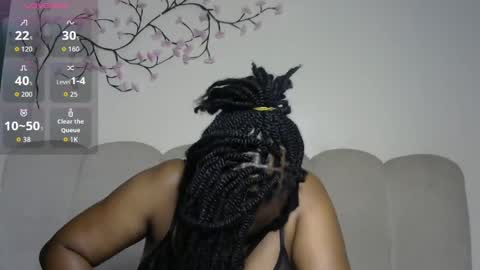 Snapshot of zendayah47 chatting on 05/08/26, 07:19 Caramel online show from 05/08/26, 07:19