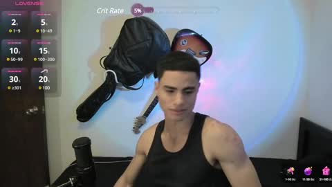 zenzhu online show from 12/23/24, 12:25