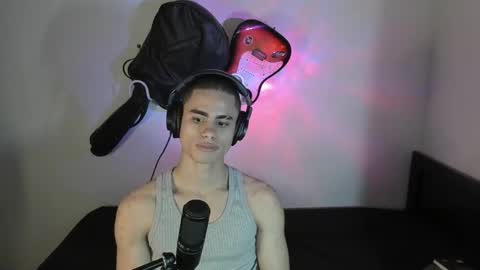 zenzhu online show from 12/29/24, 03:00