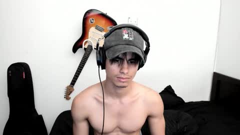 Snapshot of zenhzu chatting on 01/14/26, 12:38 zenzhu online show from 01/14/26, 12:38