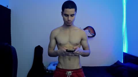 Snapshot of zenhzu chatting on 02/07/26, 08:12 zenzhu online show from 02/07/26, 08:12