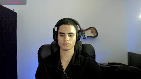 Snapshot of zenhzu chatting on 02/20/26, 09:00 zenzhu online show from 02/20/26, 09:00