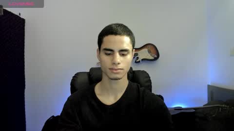 Snapshot of zenhzu chatting on 02/24/26, 01:03 zenzhu online show from 02/24/26, 01:03