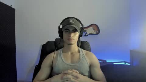 Snapshot of zenhzu chatting on 02/27/26, 05:07 zenzhu online show from 02/27/26, 05:07