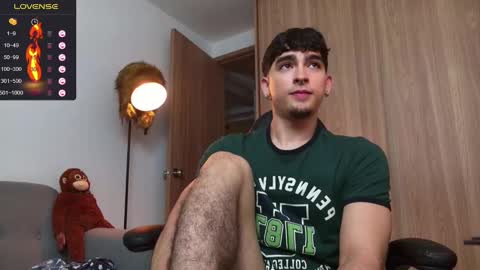 Zenn online show from 01/08/25, 12:26