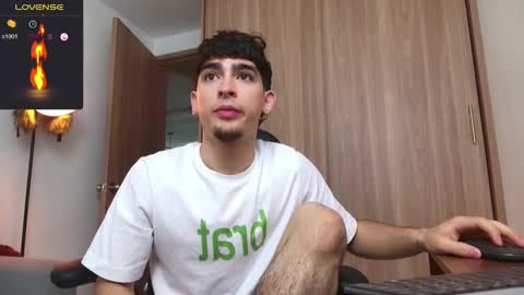 Zenn online show from 01/14/25, 12:45