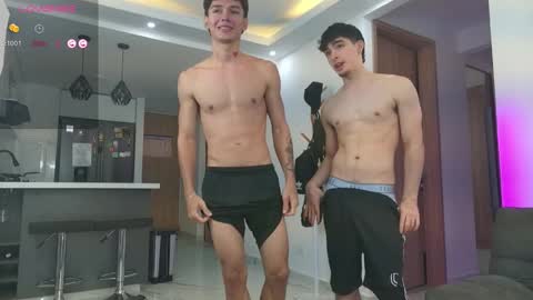 Zenn online show from 02/14/25, 03:05