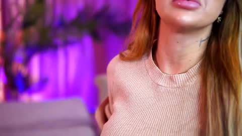 Snapshot of zenydaxbelle chatting on 12/04/25, 11:52 Zenyda online show from 12/04/25, 11:52