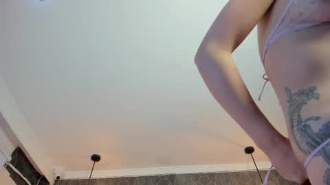 ZEPHYRA ANGELS online show from 12/17/25, 03:01