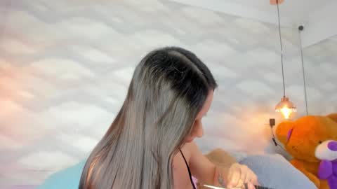 ZEPHYRA ANGELS online show from 02/06/26, 04:06