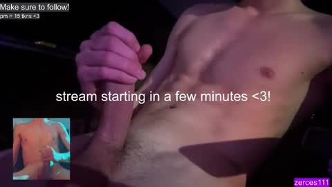 Snapshot of zerces111 chatting on 11/30/25, 11:20 Zerces online show from 11/30/25, 11:20