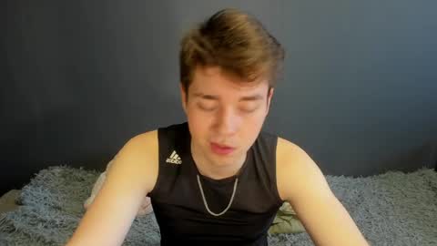 Ethan online show from 04/14/26, 01:55