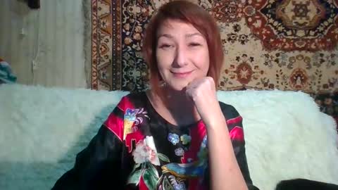 Elena online show from 01/15/26, 01:32