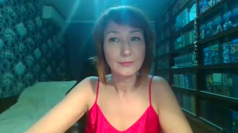 Elena online show from 04/01/26, 10:51