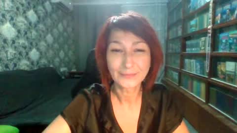 Elena online show from 07/11/26, 09:38