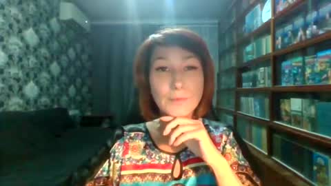 Elena online show from 08/02/26, 09:46