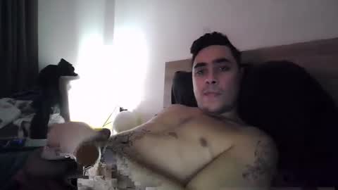 zerm1 online show from 12/12/24, 08:57