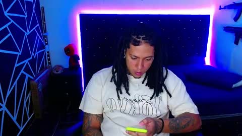 Snapshot of zero_x9 chatting on 02/22/26, 08:18 zero_x9 online show from 02/22/26, 08:18