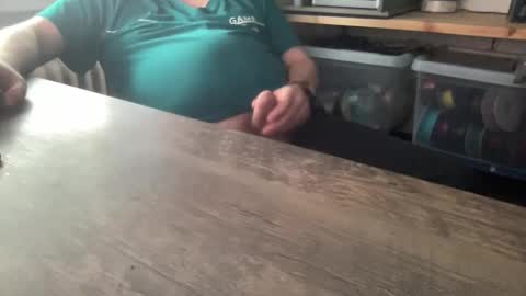 zeron900 online show from 03/18/26, 08:17