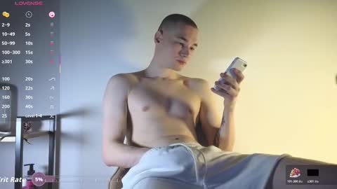 Yanny online show from 01/18/26, 06:06