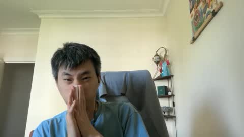 Snapshot of zeroventure chatting on 09/30/25, 04:06 zeroventure online show from 09/30/25, 04:06