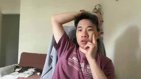 Snapshot of zeroventure chatting on 01/18/26, 03:54 zeroventure online show from 01/18/26, 03:54