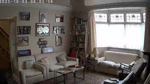 Zerr online show from 10/03/25, 07:05