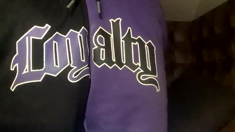 zervale online show from 09/08/25, 10:09