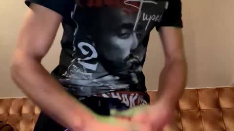 zervale online show from 09/18/25, 09:39