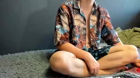 Ethan online show from 07/06/26, 04:42