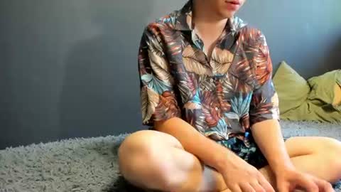 Ethan online show from 07/10/26, 03:22