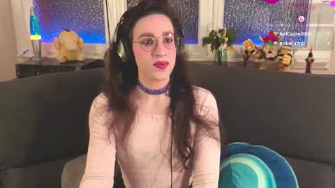zesty_peach online show from 03/23/26, 11:42