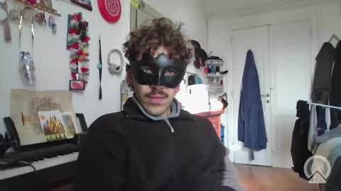 zeta214 online show from 01/17/26, 12:54