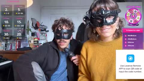 zeta214 online show from 02/09/26, 01:37