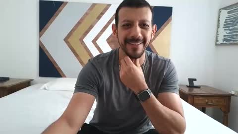 Zether online show from 03/23/26, 06:56