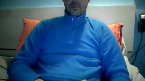 zeus online show from 02/02/25, 06:48