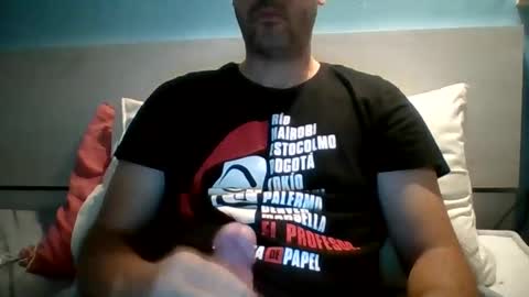 zeus online show from 09/29/25, 05:12