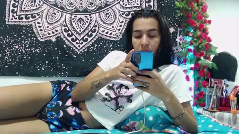zeus693769 online show from 06/16/26, 07:11