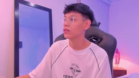 zeus_blaze online show from 09/10/25, 03:39