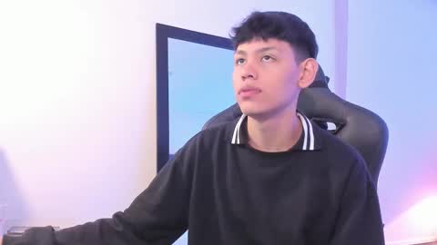 zeus_blaze online show from 09/11/25, 11:54