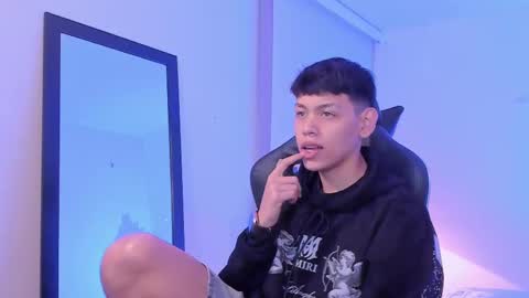 zeus_blaze online show from 09/15/25, 11:54