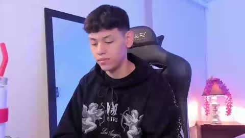 zeus_blaze online show from 09/16/25, 12:06