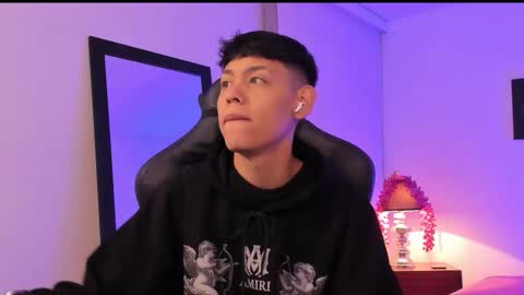 zeus_blaze online show from 09/19/25, 11:44