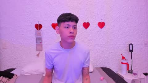 zeus_blaze online show from 09/24/25, 08:17