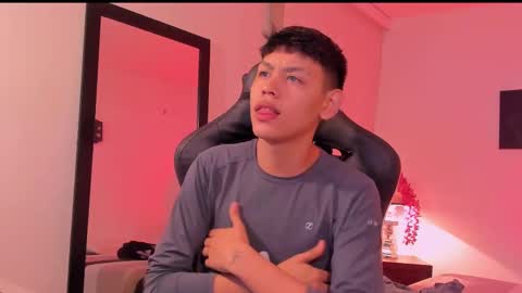 zeus_blaze online show from 09/25/25, 09:02